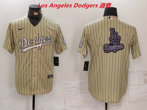 MLB Los Angeles Dodgers 2566 Men