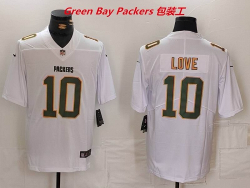 NFL Green Bay Packers 219 Men