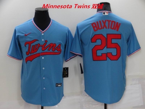 MLB Minnesota Twins 099 Men