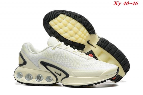 Nike Air Max Dn Shoes 031 Men