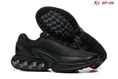 Nike Air Max Dn Shoes 032 Men