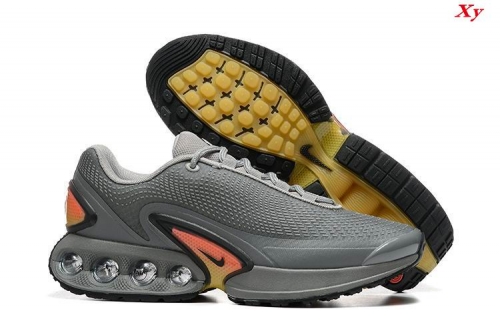 Nike Air Max Dn Shoes 027 Men