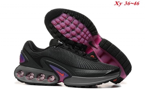 Nike Air Max Dn Shoes 023 Men/Women