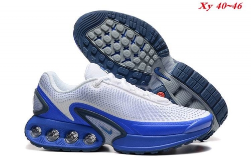 Nike Air Max Dn Shoes 035 Men