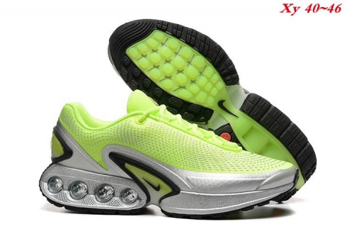 Nike Air Max Dn Shoes 034 Men