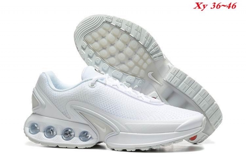 Nike Air Max Dn Shoes 021 Men/Women