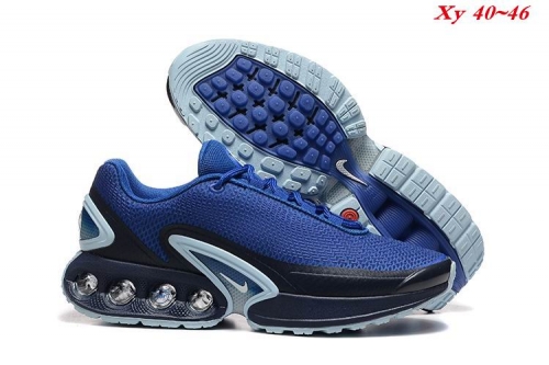 Nike Air Max Dn Shoes 033 Men