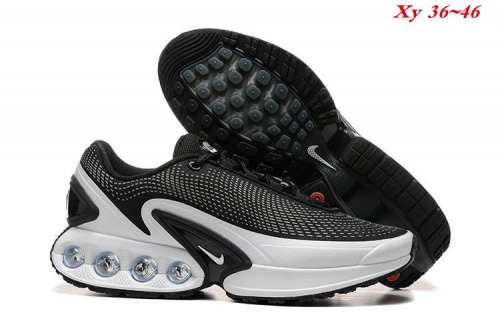 Nike Air Max Dn Shoes 022 Men/Women