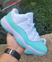 Air Jordan 11 Low Top Shoes 121 Men/Women