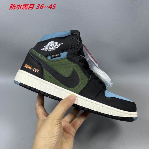 Air Jordan 1 AAA 738 Men/Women