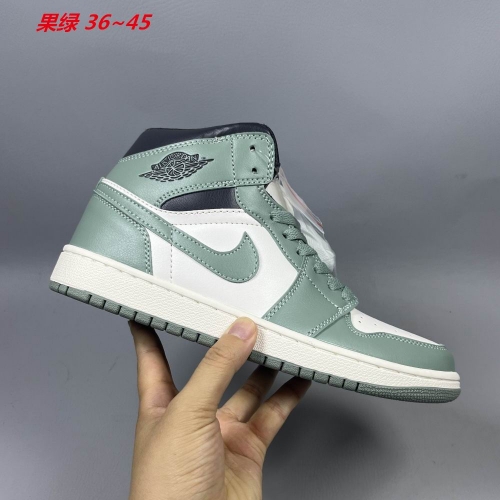 Air Jordan 1 AAA 739 Men/Women