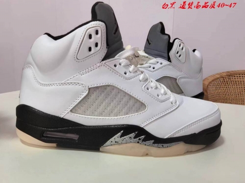 Air Jordan 5 Shoes 176 Men