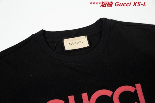 G.U.C.C.I. Round neck 10139 Men