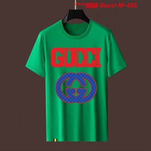 G.U.C.C.I. Round neck 13248 Men