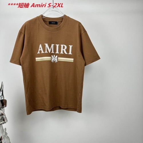 A.m.i.r.i. Round neck 10942 Men