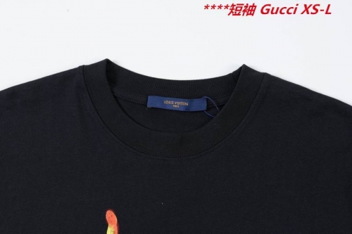 G.U.C.C.I. Round neck 11413 Men