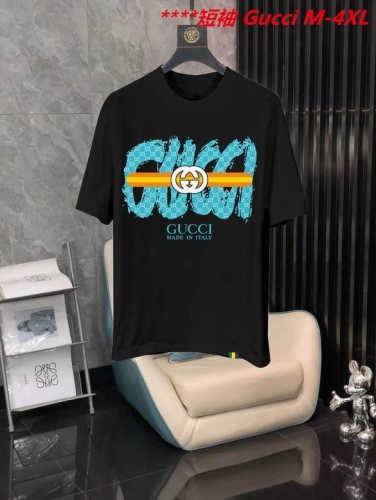 G.U.C.C.I. Round neck 13487 Men