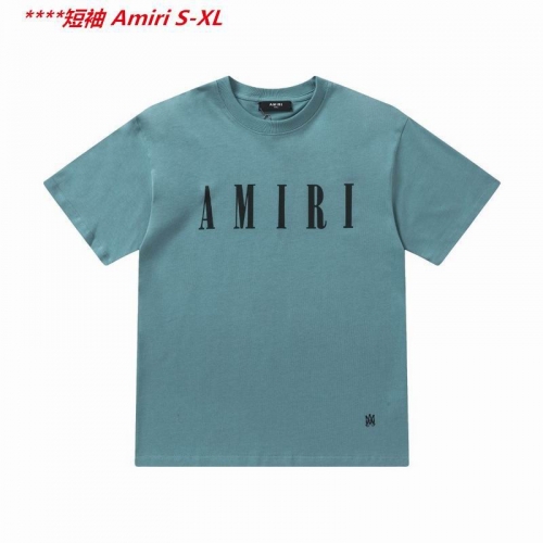 A.m.i.r.i. Round neck 10346 Men