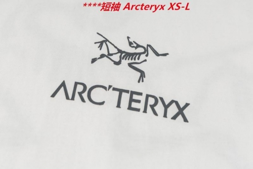 A.r.c.t.e.r.y.x. Round neck 10321 Men