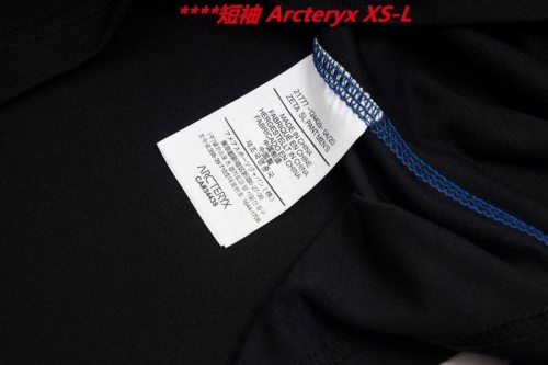 A.r.c.t.e.r.y.x. Round neck 10127 Men