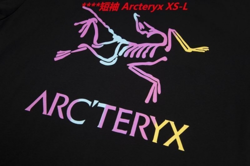 A.r.c.t.e.r.y.x. Round neck 10504 Men