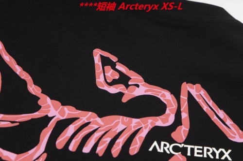 A.r.c.t.e.r.y.x. Round neck 10527 Men