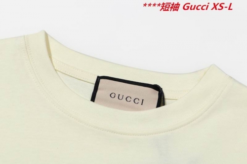 G.U.C.C.I. Round neck 10616 Men