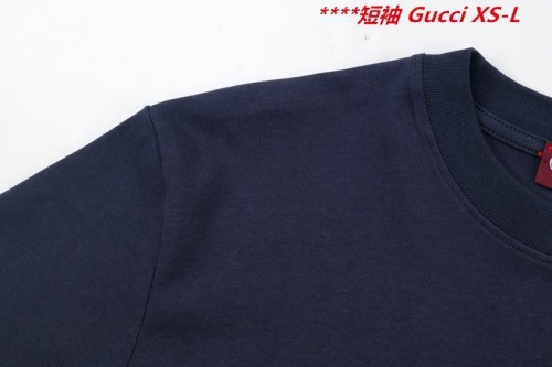 G.U.C.C.I. Round neck 11394 Men