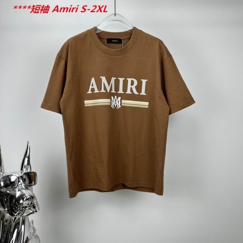 A.m.i.r.i. Round neck 10949 Men