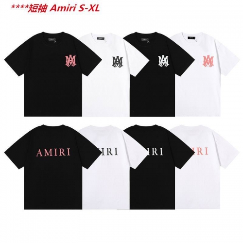 A.m.i.r.i. Round neck 10806 Men