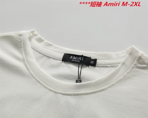 A.m.i.r.i. Round neck 11273 Men