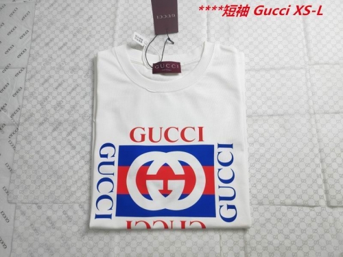 G.U.C.C.I. Round neck 10861 Men