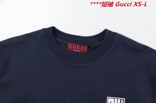 G.U.C.C.I. Round neck 11399 Men