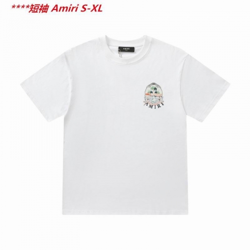 A.m.i.r.i. Round neck 10322 Men