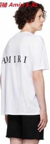 A.m.i.r.i. Round neck 10824 Men