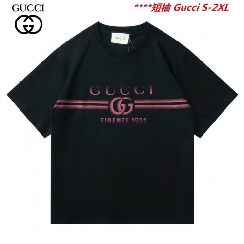 G.U.C.C.I. Round neck 12264 Men