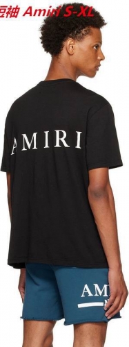 A.m.i.r.i. Round neck 10814 Men