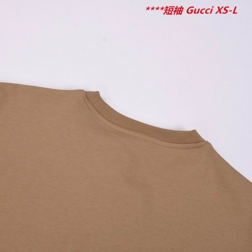 G.U.C.C.I. Round neck 10095 Men