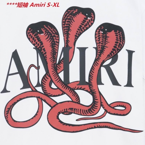 A.m.i.r.i. Round neck 10423 Men