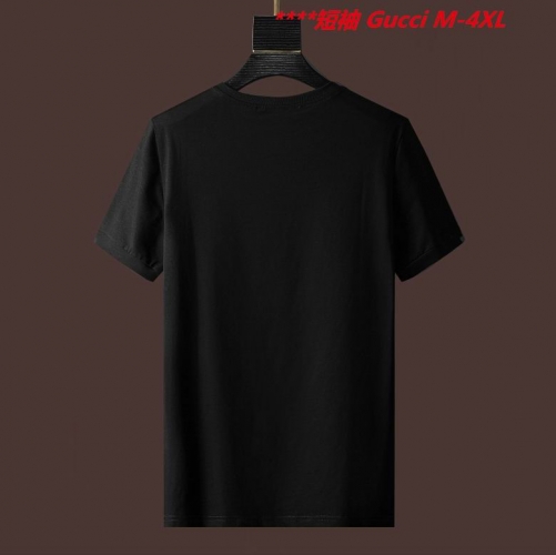 G.U.C.C.I. Round neck 13439 Men