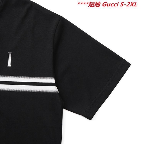 G.U.C.C.I. Round neck 12387 Men