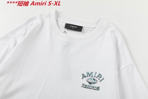 A.m.i.r.i. Round neck 10312 Men