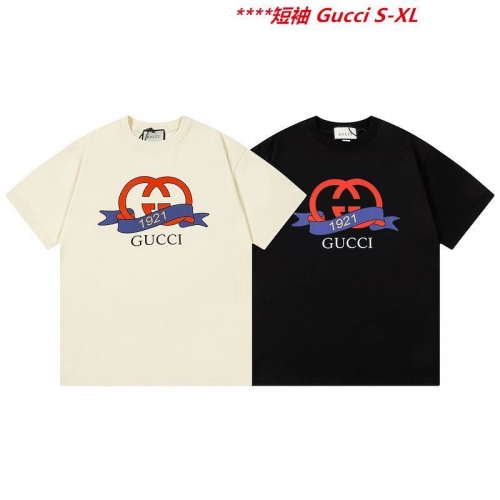 G.U.C.C.I. Round neck 11887 Men