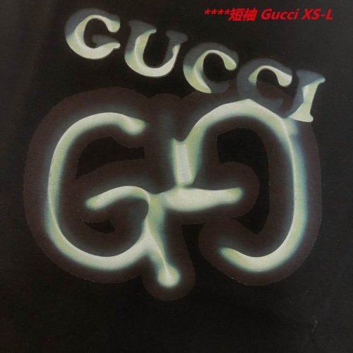 G.U.C.C.I. Round neck 10212 Men