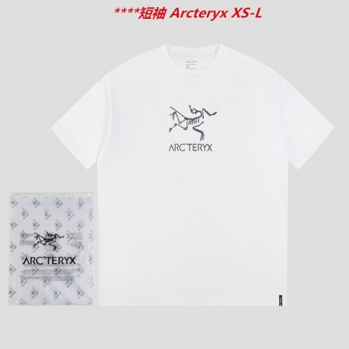 A.r.c.t.e.r.y.x. Round neck 10263 Men