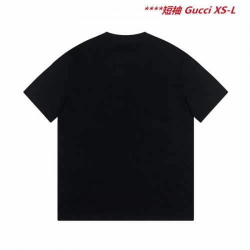 G.U.C.C.I. Round neck 10945 Men