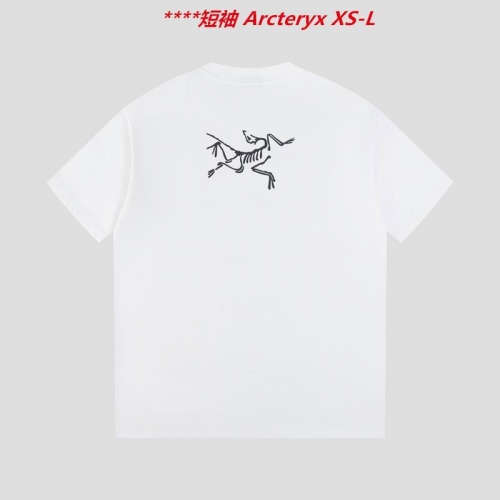 A.r.c.t.e.r.y.x. Round neck 11028 Men