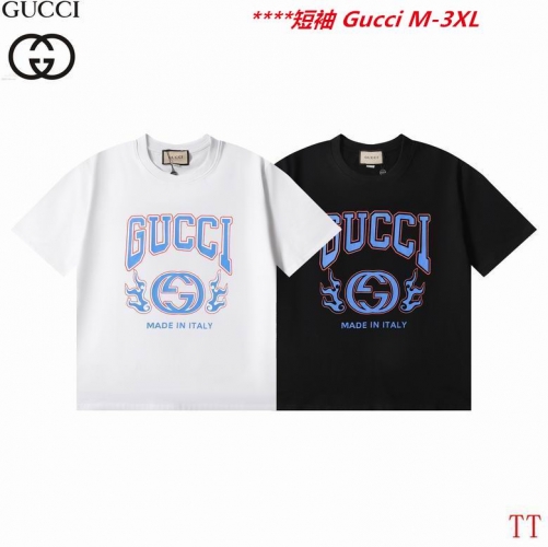 G.U.C.C.I. Round neck 13053 Men