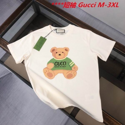 G.U.C.C.I. Round neck 13209 Men