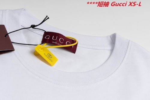 G.U.C.C.I. Round neck 11054 Men